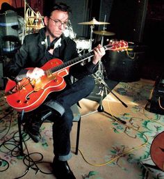 Richard Hawley