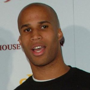 Richard Jefferson