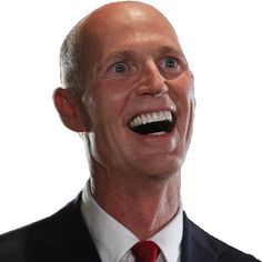 Rick Scott