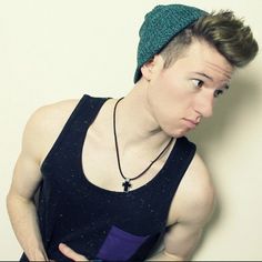 Ricky Dillon