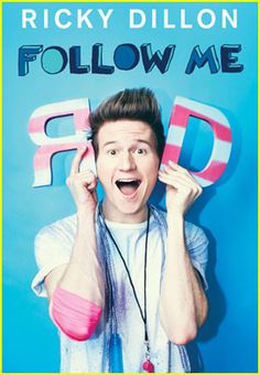 Ricky Dillon