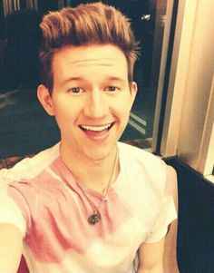 Ricky Dillon