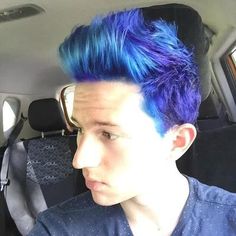 Ricky Dillon