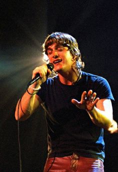 Rob Thomas