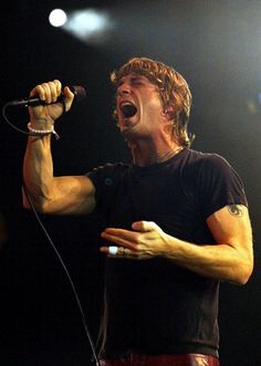 Rob Thomas