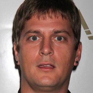 Rob Thomas