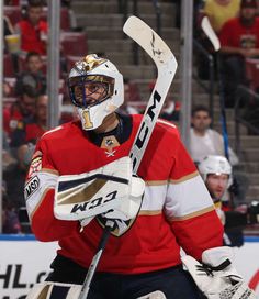 Roberto Luongo