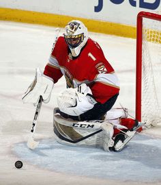 Roberto Luongo