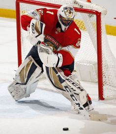 Roberto Luongo