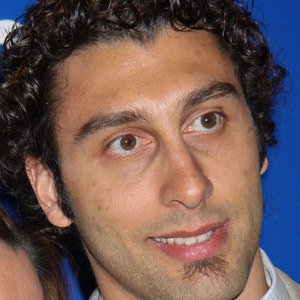 Roberto Luongo