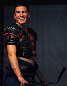 Roman Josi