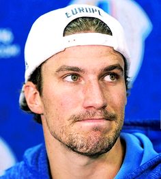 Roman Josi