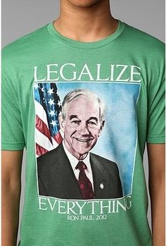 Ron Paul