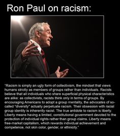 Ron Paul