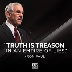 Ron Paul