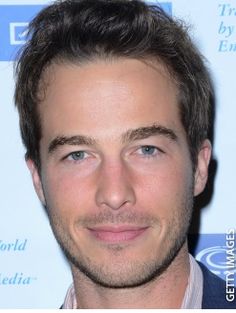 Ryan Carnes