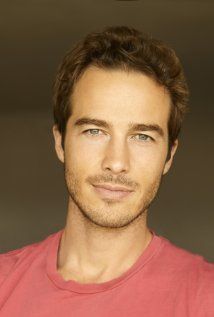 Ryan Carnes