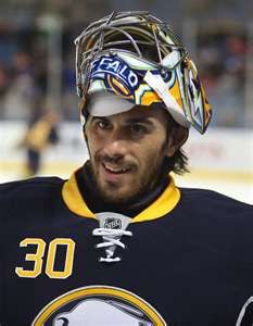 Ryan Miller