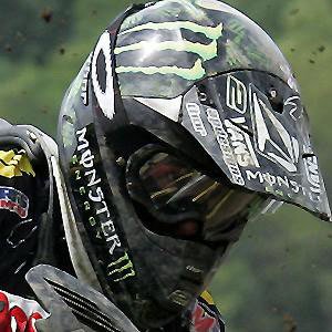 Ryan Villopoto