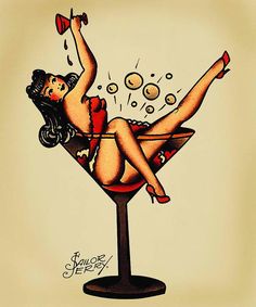 Sailor Jerry