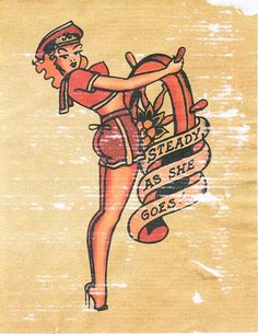 Sailor Jerry