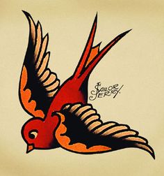 Sailor Jerry