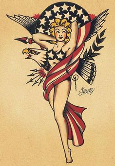 Sailor Jerry