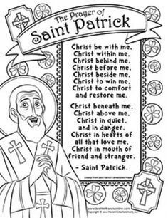 Saint Patrick