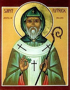 Saint Patrick