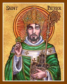 Saint Patrick