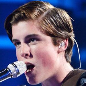 Sam Woolf