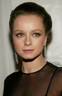 Samantha Morton