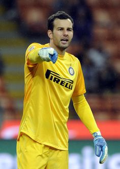 Samir Handanovic