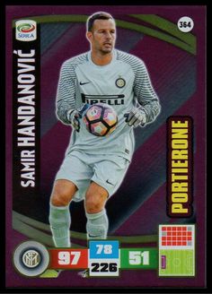 Samir Handanovic