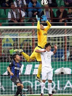 Samir Handanovic