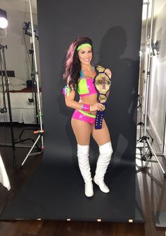 Santana Garrett