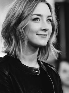 Saoirse Ronan