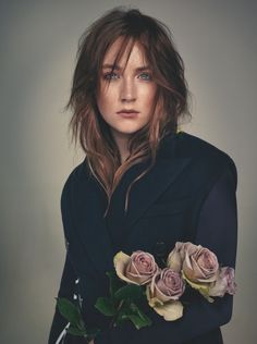 Saoirse Ronan