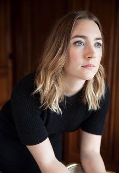 Saoirse Ronan