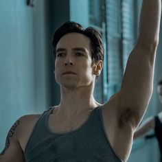 Sascha Radetsky