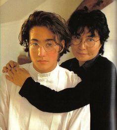 Sean Lennon