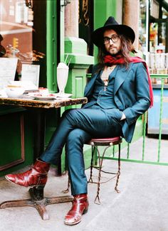 Sean Lennon