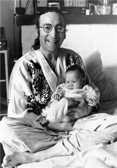 Sean Lennon