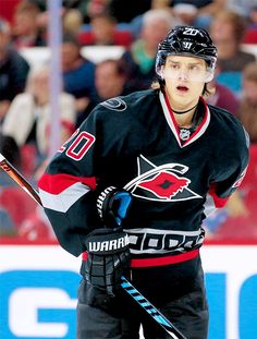 Sebastian Aho