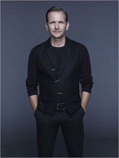 Sebastian Roche