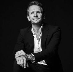 Sebastian Roche