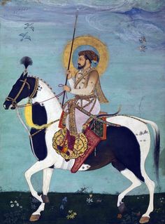 Shah Jahan