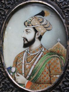 Shah Jahan