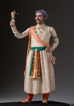 Shah Jahan