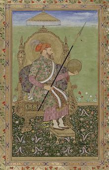 Shah Jahan